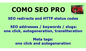 Como SEO Pro Documentation