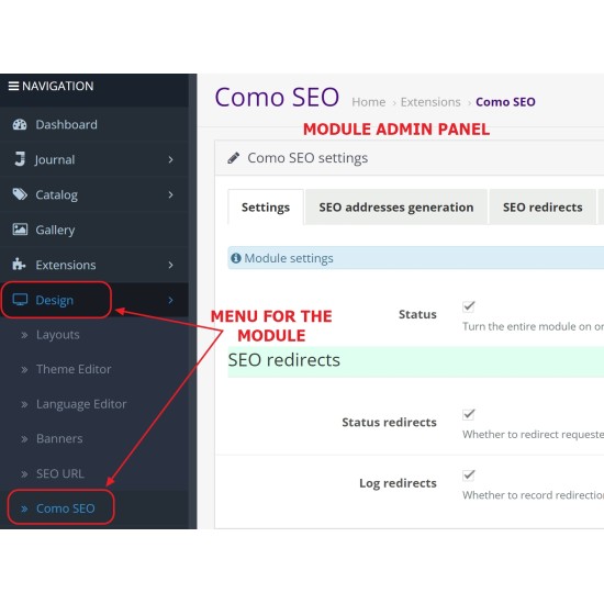 Como SEO Pro