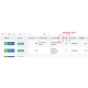 Como Inline edit and Table extended