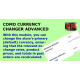 Como Currency changer advanced