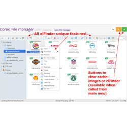 File Manager Professional