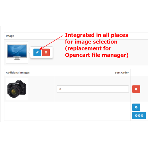 File Manager Professional