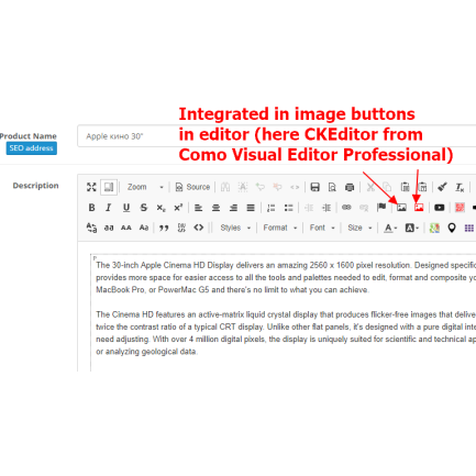 File Manager Professional