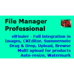 File Manager Professional