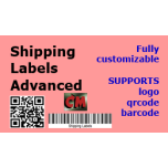 Shipping Labels Advanced
